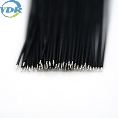 200 Degree Custom Wire Harnesses