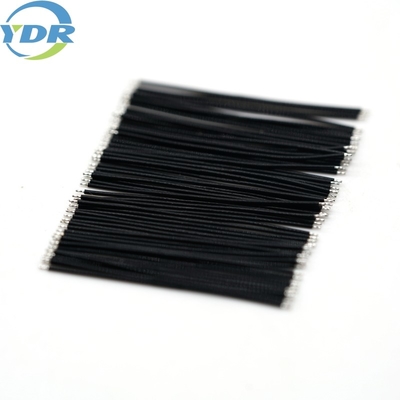 200 Degree Custom Wire Harnesses