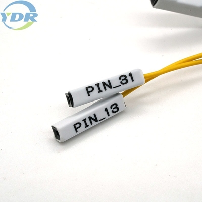 PVC Copper IDV Cable EP-12-0146 40P Dupont 2.54 T1M44-M-2830-01-G