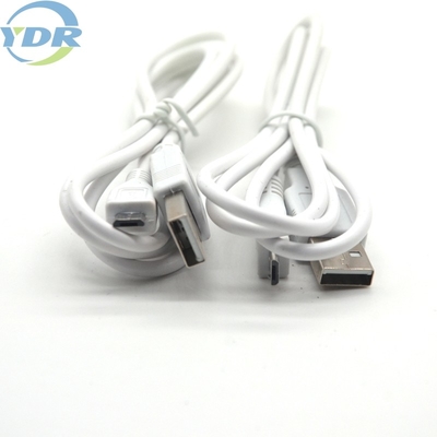 Android Micro USB Serial Data Cables Fast Charging 1 Meter